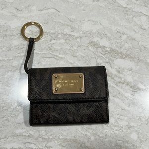 Micheal Kors Wallet